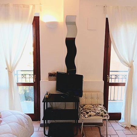 B&B La Delice Dalmine Bagian luar foto