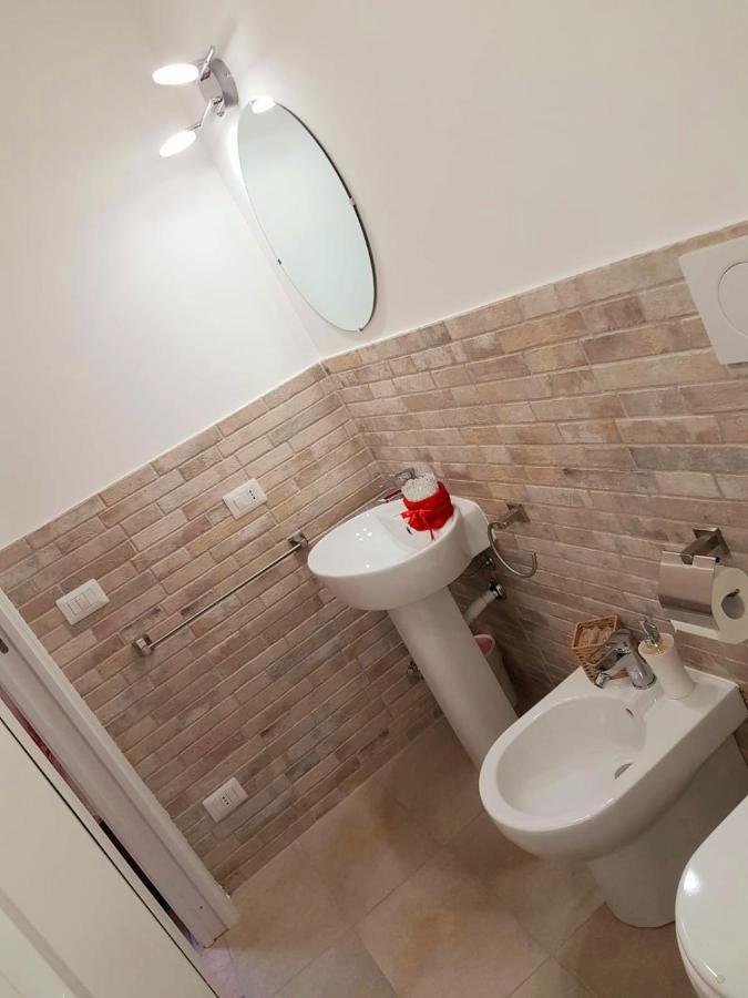 B&B La Delice Dalmine Bagian luar foto