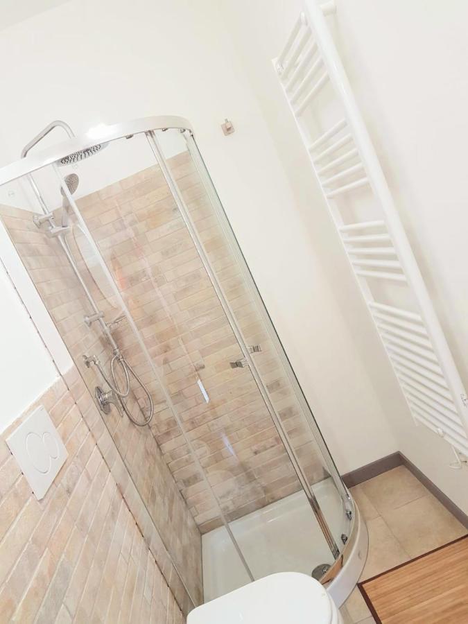 B&B La Delice Dalmine Bagian luar foto