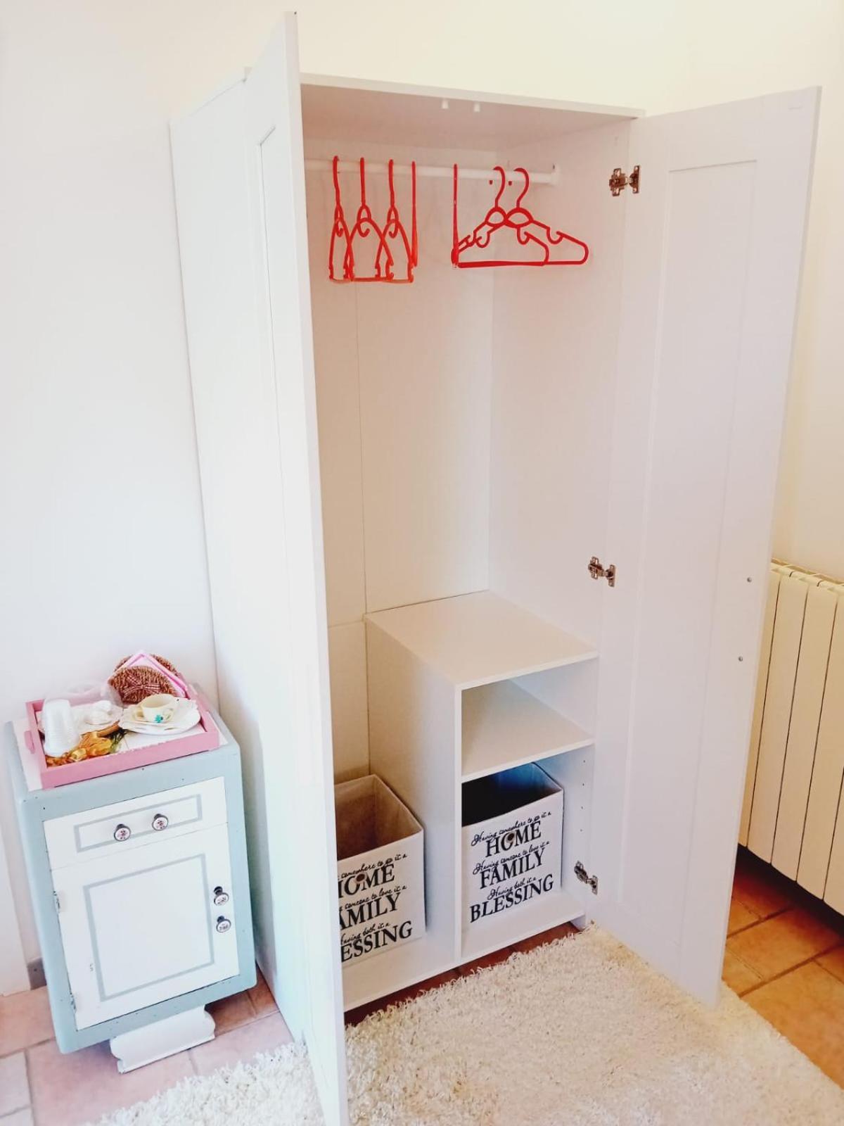 B&B La Delice Dalmine Bagian luar foto
