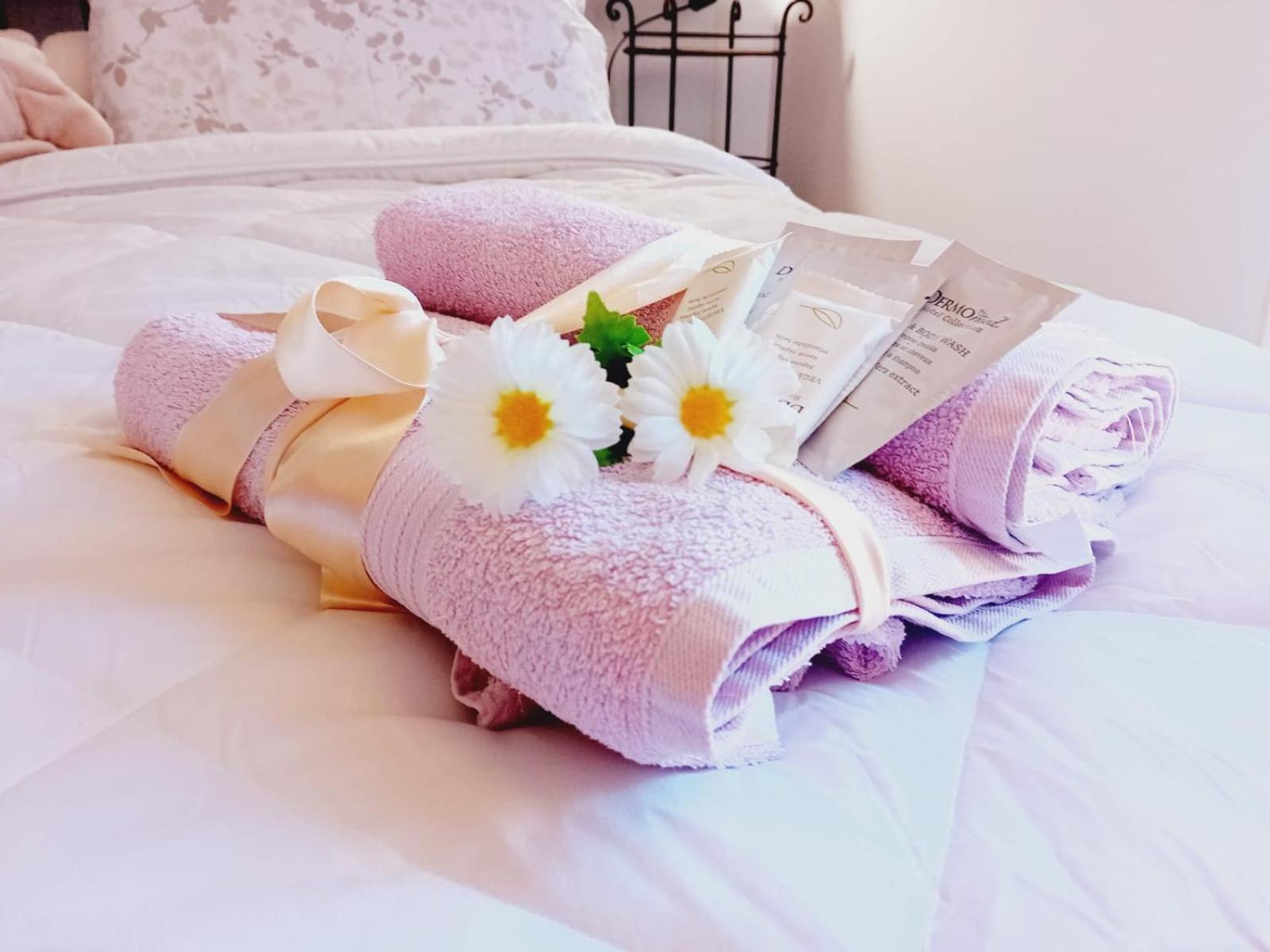 B&B La Delice Dalmine Bagian luar foto