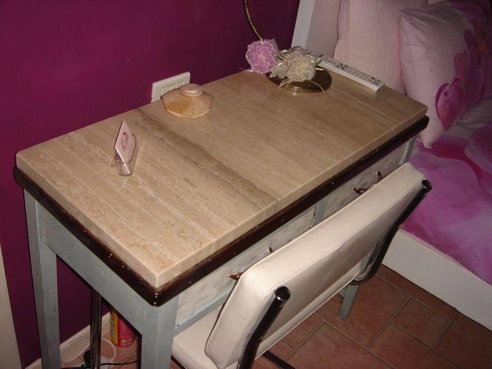B&B La Delice Dalmine Bagian luar foto