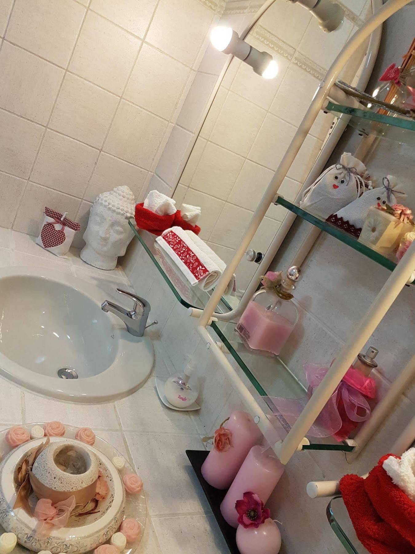 B&B La Delice Dalmine Bagian luar foto