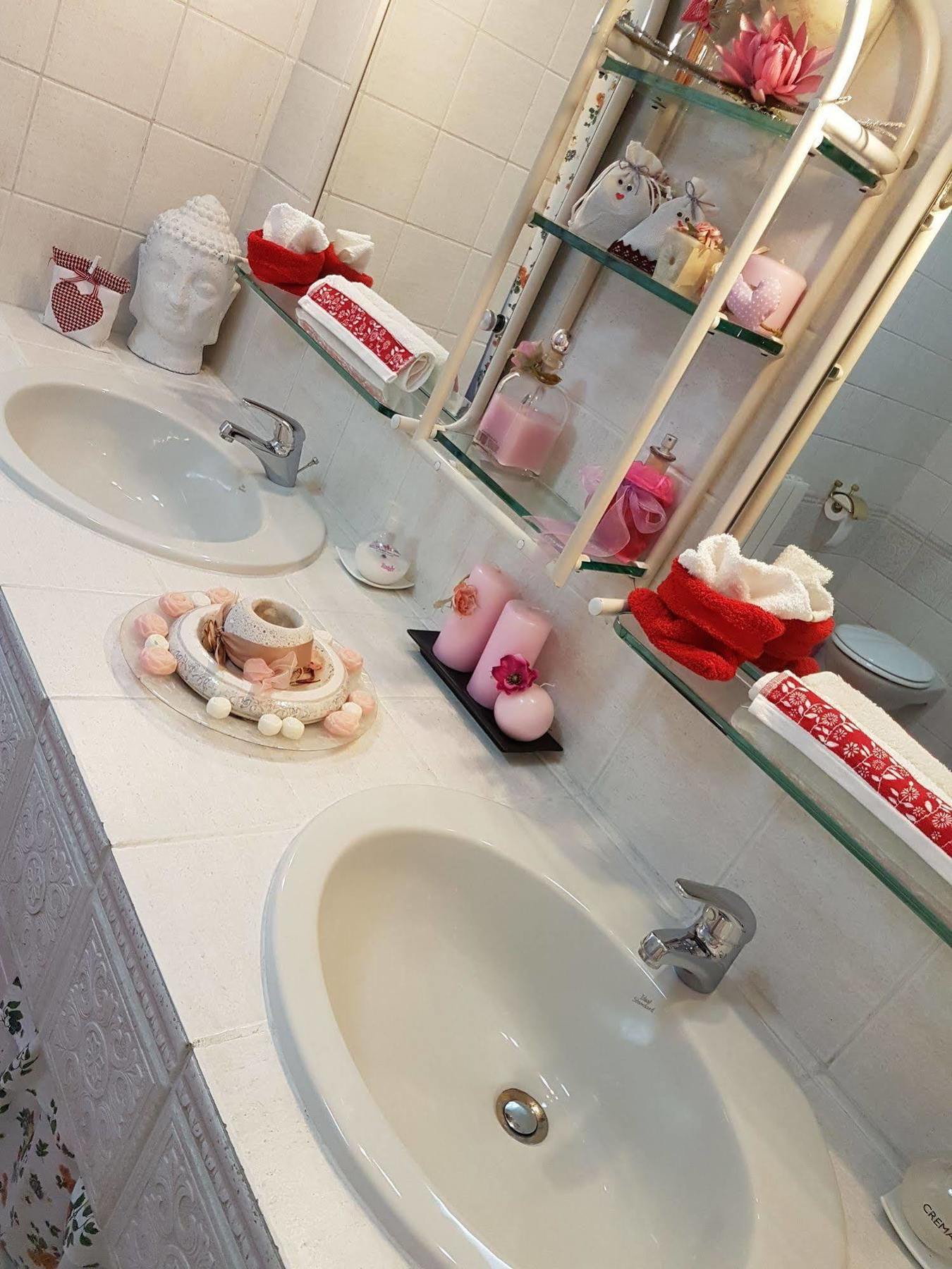 B&B La Delice Dalmine Bagian luar foto
