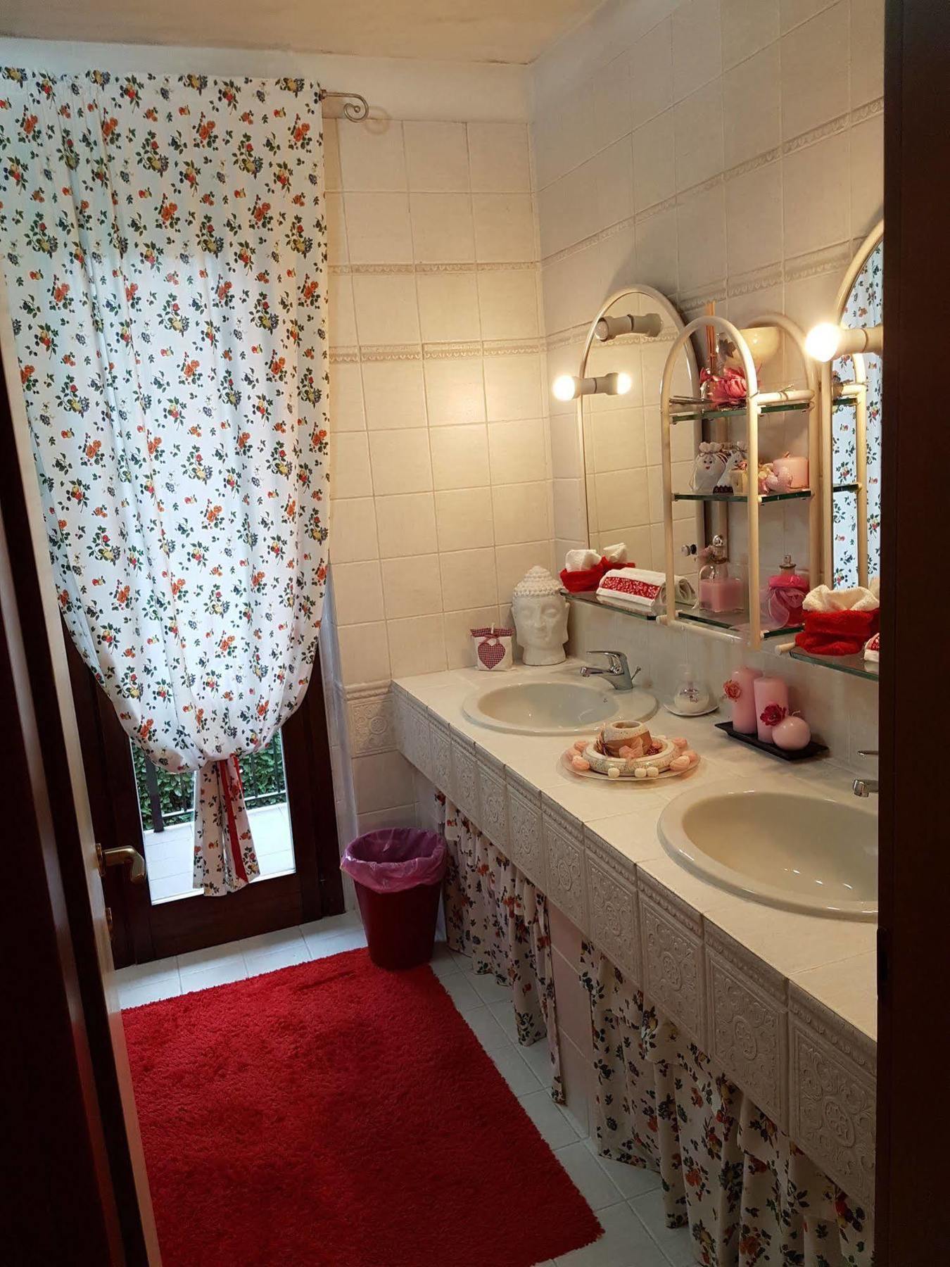 B&B La Delice Dalmine Bagian luar foto